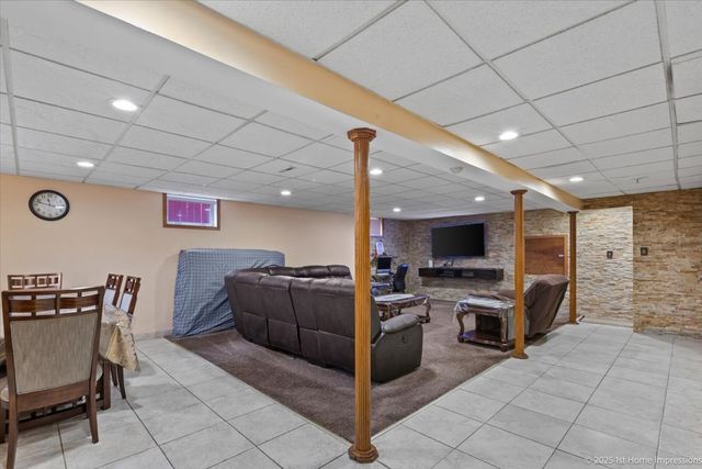 5316 W MINT JULIP Drive, Alsip, IL 60803