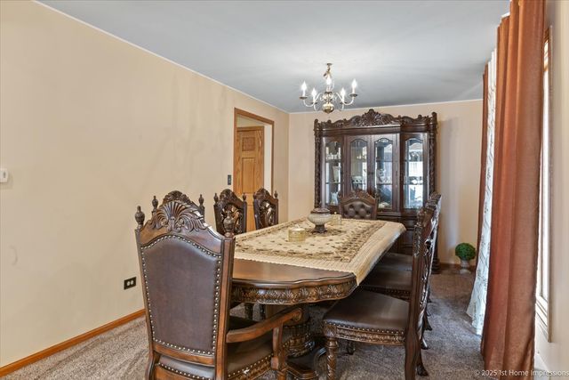 5316 W MINT JULIP Drive, Alsip, IL 60803