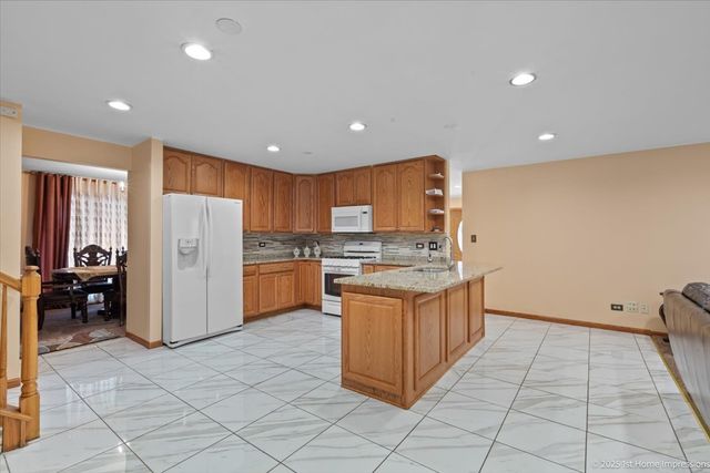 5316 W MINT JULIP Drive, Alsip, IL 60803