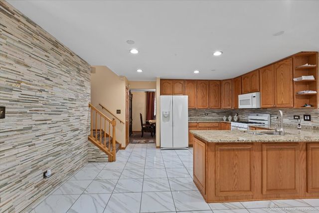 5316 W MINT JULIP Drive, Alsip, IL 60803