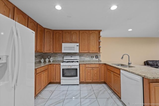 5316 W MINT JULIP Drive, Alsip, IL 60803