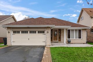 5316 W MINT JULIP Drive, Alsip, IL 60803