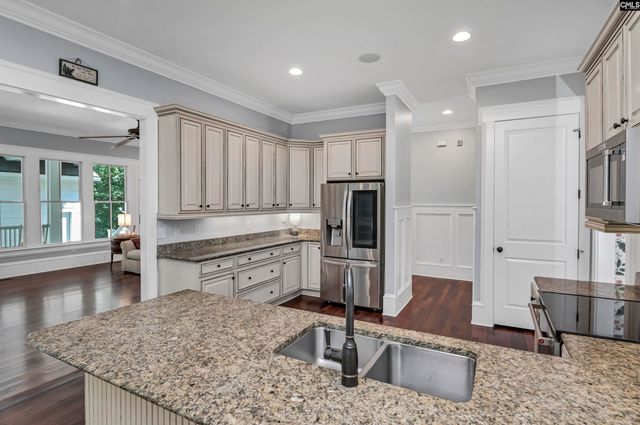 18 Alumni Lane, Blythewood, SC 29016