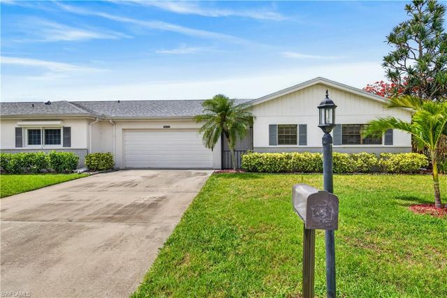 1502 Myerlee Country Club BLVD, Fort Myers, FL 33919