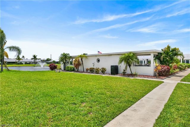 1502 Myerlee Country Club BLVD, Fort Myers, FL 33919