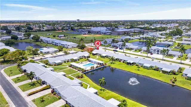 1502 Myerlee Country Club BLVD, Fort Myers, FL 33919