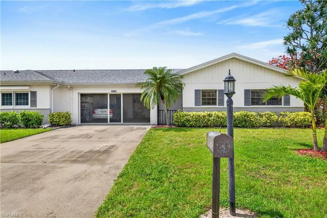 1502 Myerlee Country Club BLVD, Fort Myers, FL 33919