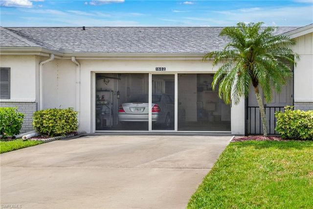 1502 Myerlee Country Club BLVD, Fort Myers, FL 33919