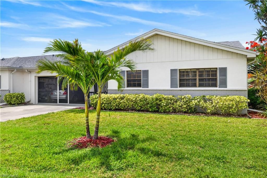 1502 Myerlee Country Club BLVD, Fort Myers, FL 33919