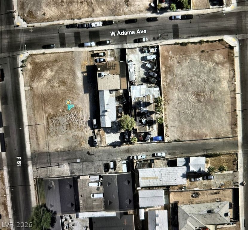 922 F Street, Las Vegas, NV 89106 — photo 2