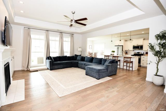 1079 Chesapeake Cove Drive, Lafayette, IN 47909