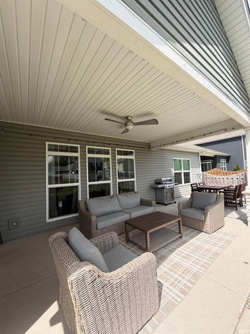 1079 Chesapeake Cove Drive, Lafayette, IN 47909