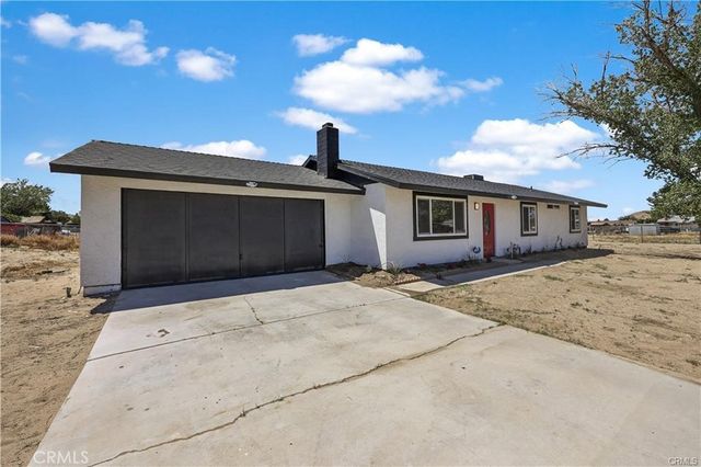 40635 159th E, Lancaster, CA 93535