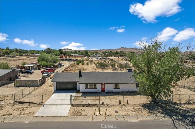 40635 159th E, Lancaster, CA 93535