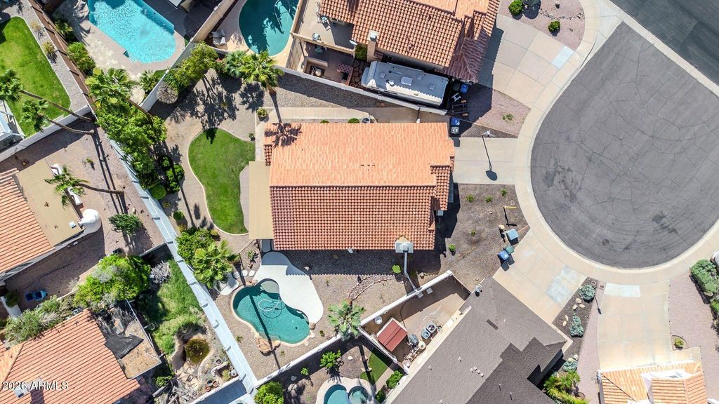 1948 E MORROW Drive, Phoenix, AZ 85024 — photo 4