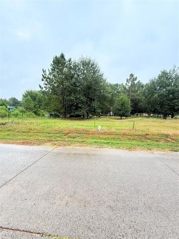 967 County Road 3408, Cleveland, TX 77327