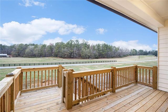 96 Floyd Creek Church Road, Taylorsville, GA 30178