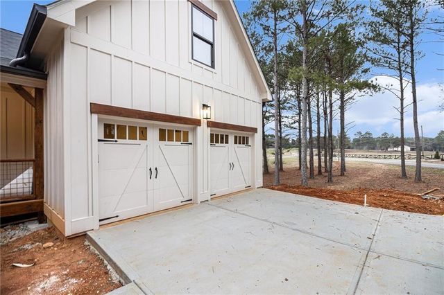 96 Floyd Creek Church Road, Taylorsville, GA 30178