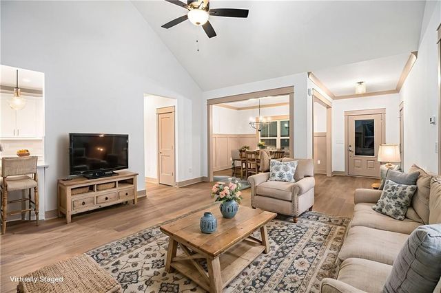 96 Floyd Creek Church Road, Taylorsville, GA 30178
