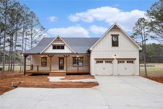 96 Floyd Creek Church Road, Taylorsville, GA 30178