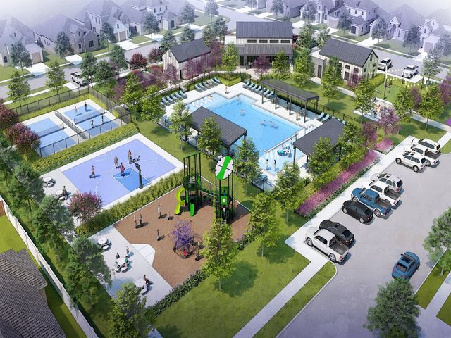 4021 Worth Drive, Farmersville, TX 75442