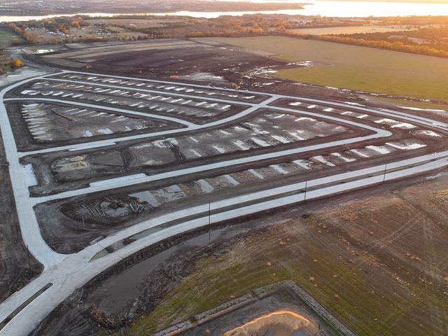 4021 Worth Drive, Farmersville, TX 75442