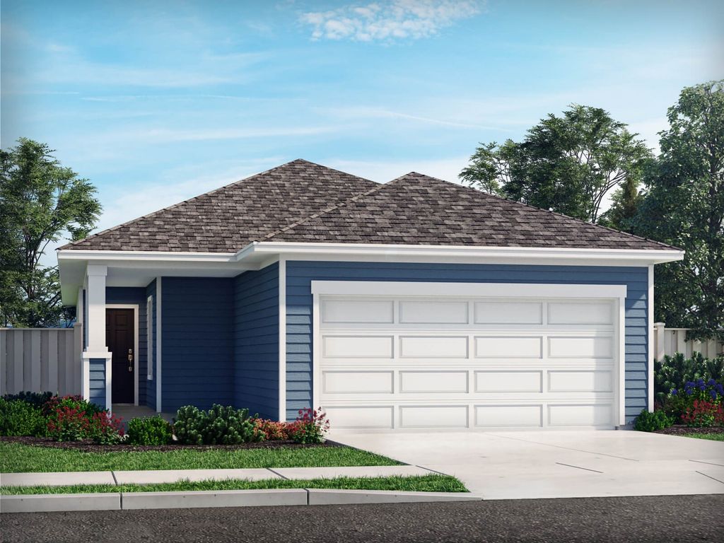 4021 Worth Drive, Farmersville, TX 75442