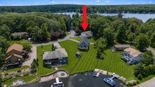 135 Lake Shore Drive E, Rock Hill, NY 12775