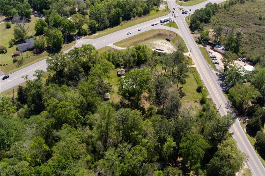 0 Lott Road, Eight Mile, AL 36613 — photo 2