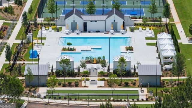 782 Brooke View Drive, Canton, GA 30115