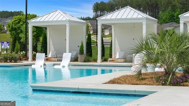 782 Brooke View Drive, Canton, GA 30115