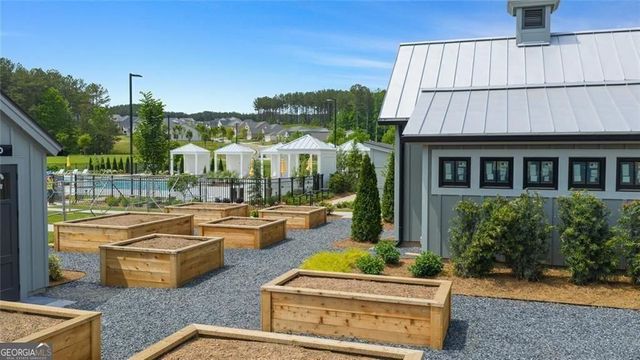 782 Brooke View Drive, Canton, GA 30115