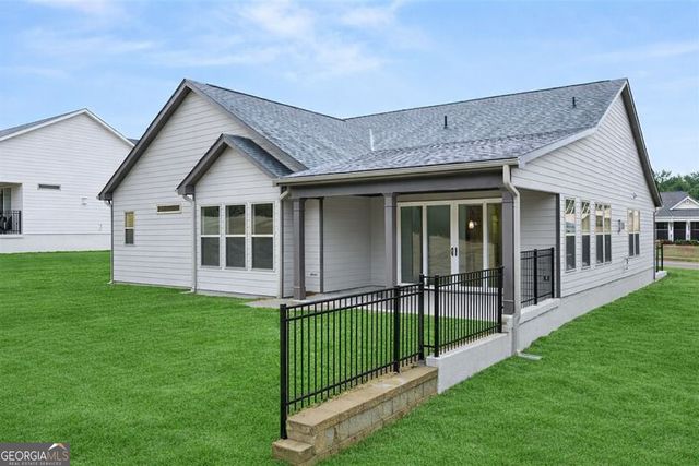 782 Brooke View Drive, Canton, GA 30115