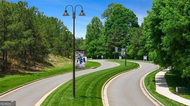 782 Brooke View Drive, Canton, GA 30115