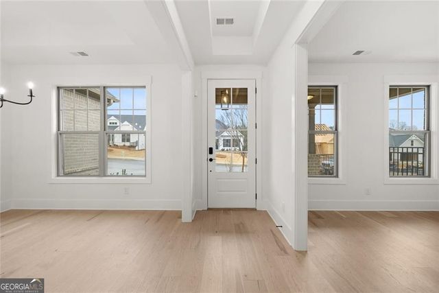 782 Brooke View Drive, Canton, GA 30115