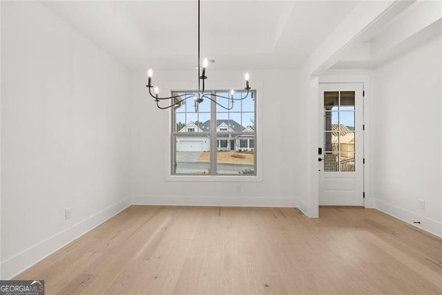 782 Brooke View Drive, Canton, GA 30115