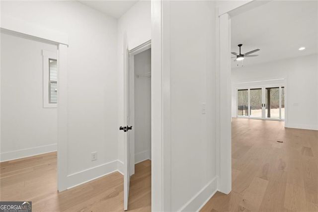 782 Brooke View Drive, Canton, GA 30115