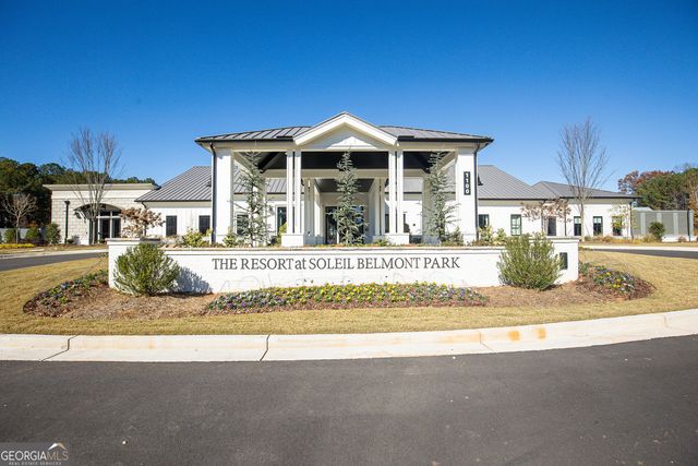 782 Brooke View Drive, Canton, GA 30115