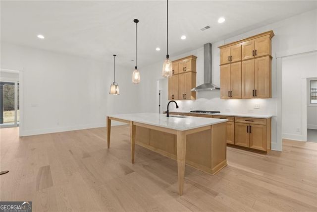 782 Brooke View Drive, Canton, GA 30115