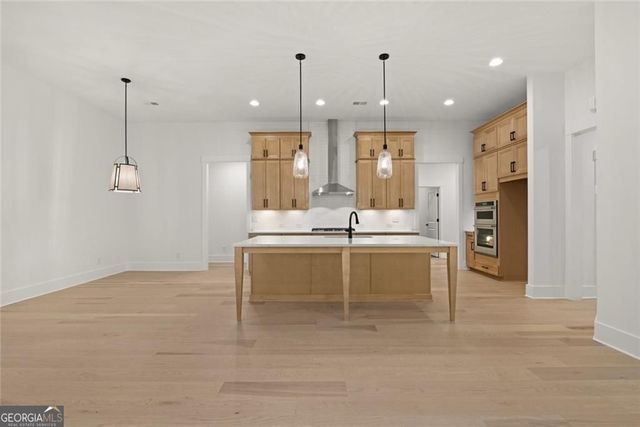 782 Brooke View Drive, Canton, GA 30115