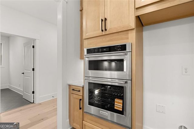 782 Brooke View Drive, Canton, GA 30115