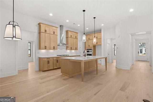 782 Brooke View Drive, Canton, GA 30115