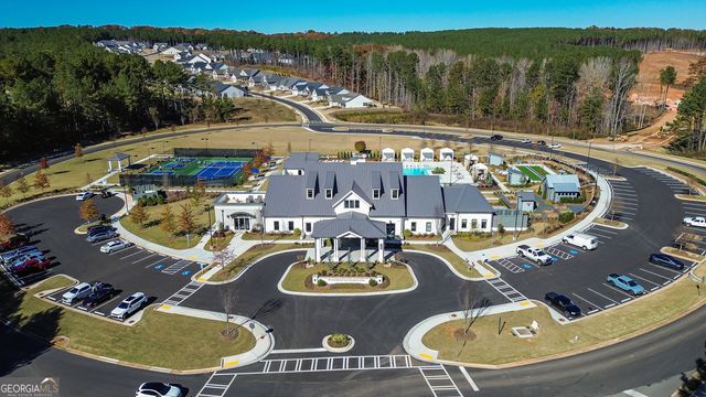 782 Brooke View Drive, Canton, GA 30115