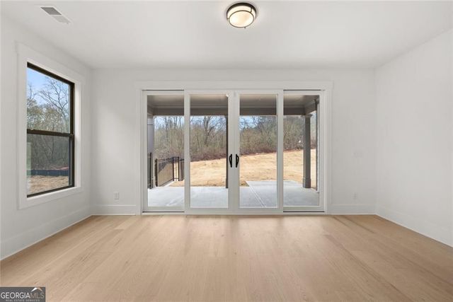 782 Brooke View Drive, Canton, GA 30115