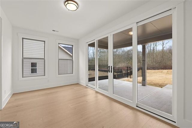 782 Brooke View Drive, Canton, GA 30115