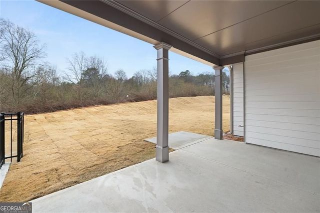 782 Brooke View Drive, Canton, GA 30115