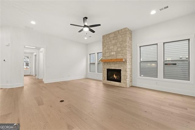 782 Brooke View Drive, Canton, GA 30115