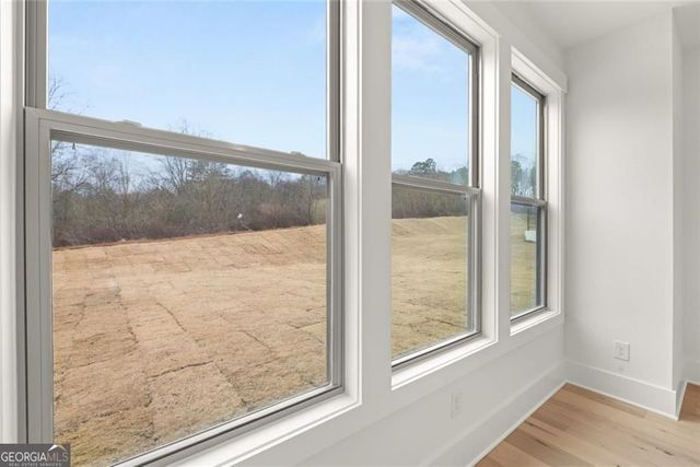 782 Brooke View Drive, Canton, GA 30115