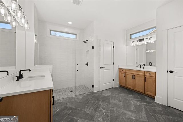 782 Brooke View Drive, Canton, GA 30115