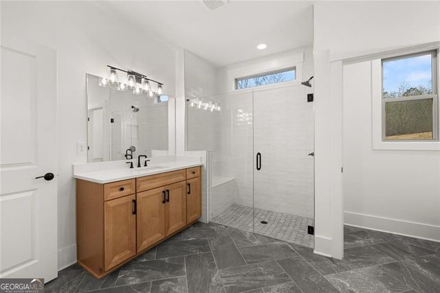 782 Brooke View Drive, Canton, GA 30115